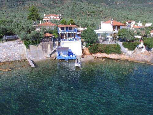 Sourpi House | 60 m² House ∙ 4 bedrooms ∙ 5 guests
