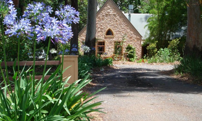 North Tamborine Cabin | 60 m² Lodge ∙ 10 guests