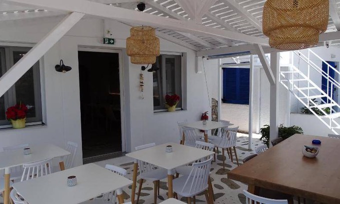 Patitiri Apartment | 60 m² Serviced apartment ∙ 2 bedrooms ∙ 5 guests