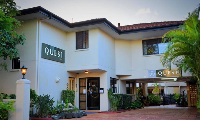 Ascot Apartment | 60 m² Serviced apartment ∙ 4 guests
