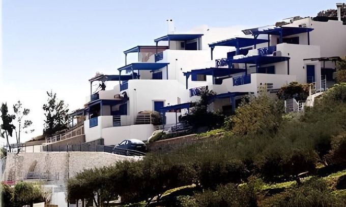 Agia Pelagia Apartment | 60 m² Serviced apartment ∙ 127 guests