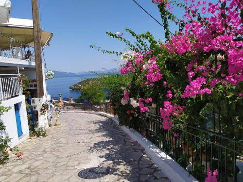 Spartochori Villa | 60 m² Villa ∙ 2 bedrooms ∙ 5 guests