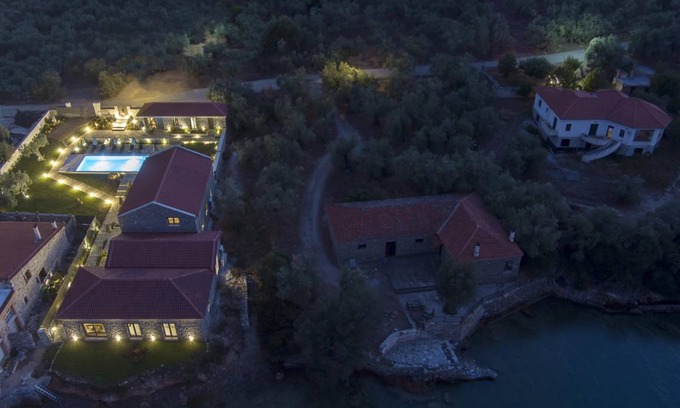 Sourpi Apartment | 62 m² Apartment ∙ 2 bedrooms ∙ 4 guests