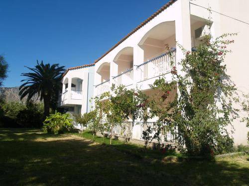 Mytikas Apartment | 64 m² Serviced apartment ∙ 4 guests