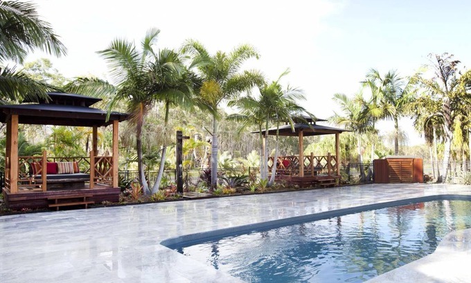 Agnes Water Resort | 65 m² Resort ∙ 2 bedrooms ∙ 20 guests