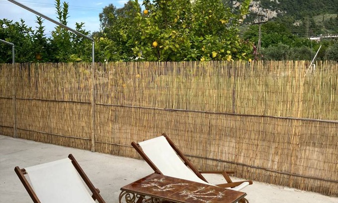 Kamena Vourla Apartment | 66 m² Apartment ∙ 2 bedrooms ∙ 5 guests