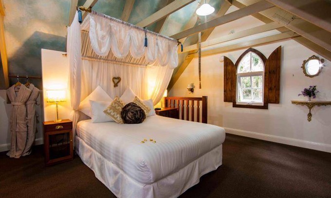 North Tamborine Resort | 66 m² Resort ∙ 2 guests