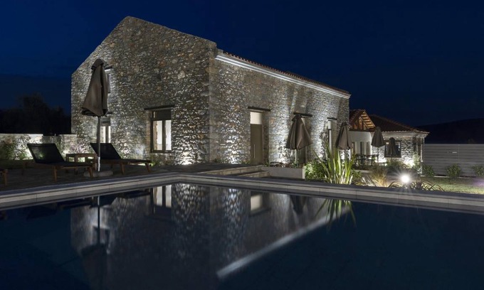 Sourpi Apartment | 68 m² Apartment ∙ 2 bedrooms ∙ 4 guests