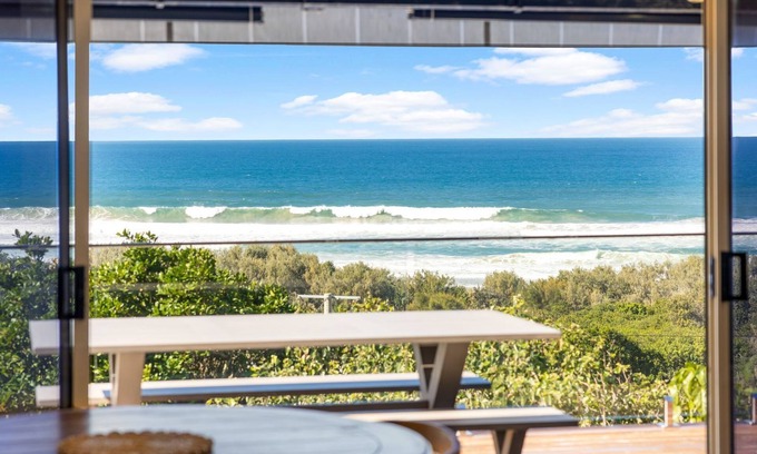 Peregian Beach House | 7 Egret Street, Peregian Beach - Egrets View