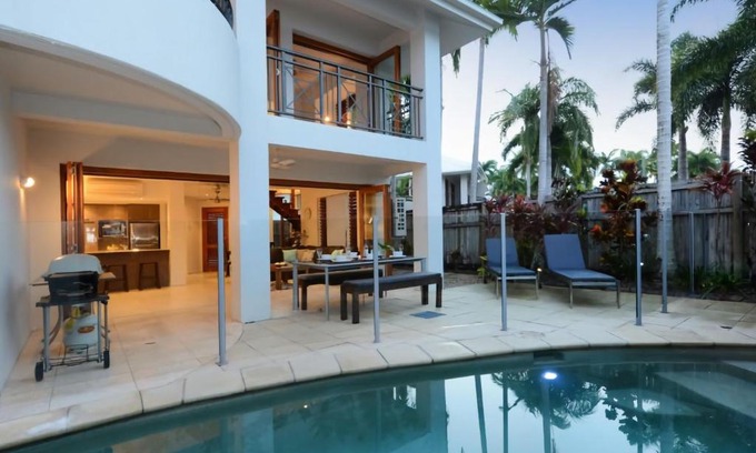 Port Douglas Apartment | 7 Templemoon