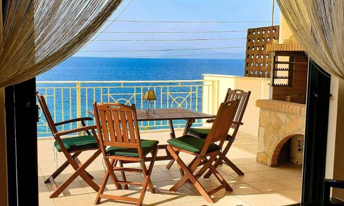 Egira Apartment | 70 m² Apartment ∙ 2 bedrooms ∙ 6 guests