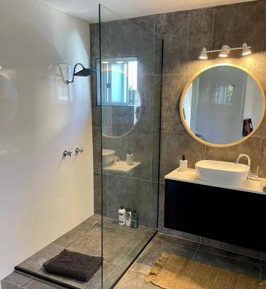 Boreen Point Apartment | 70 m² Apartment ∙ 2 bedrooms ∙ 4 guests