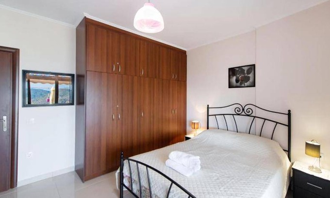 Lazarata Apartment | 70 m² Apartment ∙ 4 guests