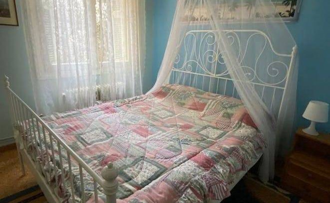 Neos Kosmos Apartment | 70 m² Apartment ∙ 2 bedrooms ∙ 2 guests