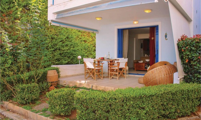 Kato Diminio Apartment | 70 m² Apartment ∙ 2 bedrooms ∙ 4 guests