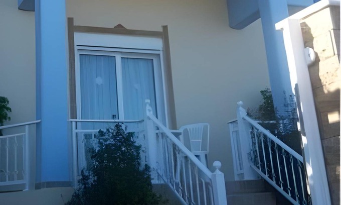 Stegna Bed & Breakfast | 70 m² Bed and breakfast ∙ 2 bedrooms ∙ 5 guests