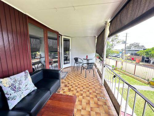 Boondall Bed & Breakfast | 70 m² Bed and breakfast ∙ 5 guests