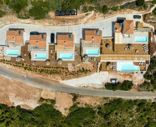Evgiros Apartment | 70 m² Serviced apartment ∙ 2 bedrooms ∙ 6 guests