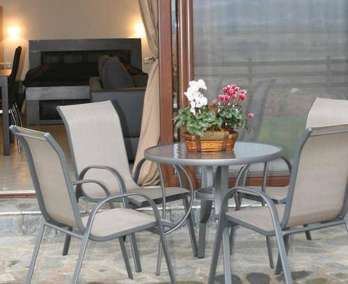 Amfikleia-Elateia Apartment | 75 m² Apartment ∙ 2 bedrooms ∙ 6 guests