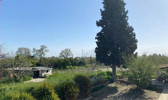 Artemida House | 75 m² House ∙ 2 bedrooms ∙ 5 guests