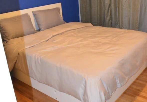 Exarhia Resort | 75 m² Private room ∙ 1 bedroom ∙ 1 guest