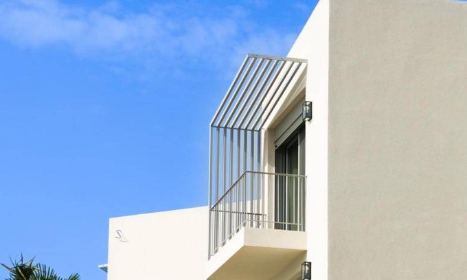 Eratini Resort | 75 m² Resort ∙ 2 bedrooms ∙ 7 guests