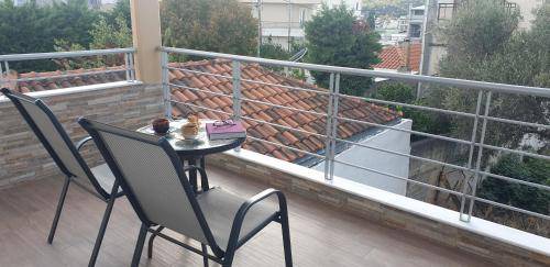 Aliverion Apartment | 75 m² Serviced apartment ∙ 2 bedrooms ∙ 6 guests