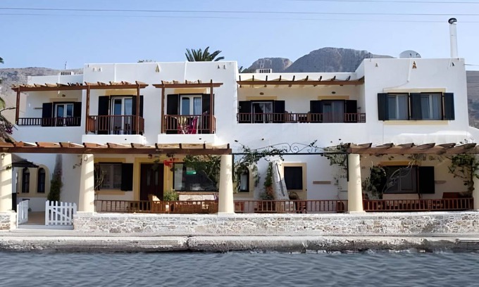 Alinda Apartment | 75 m² Serviced apartment ∙ 2 bedrooms ∙ 2 guests