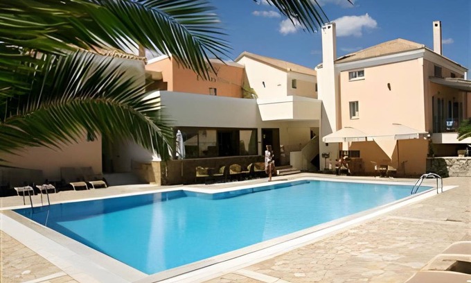 Longos Apartment | 78 m² Serviced apartment ∙ 2 bedrooms ∙ 9 guests
