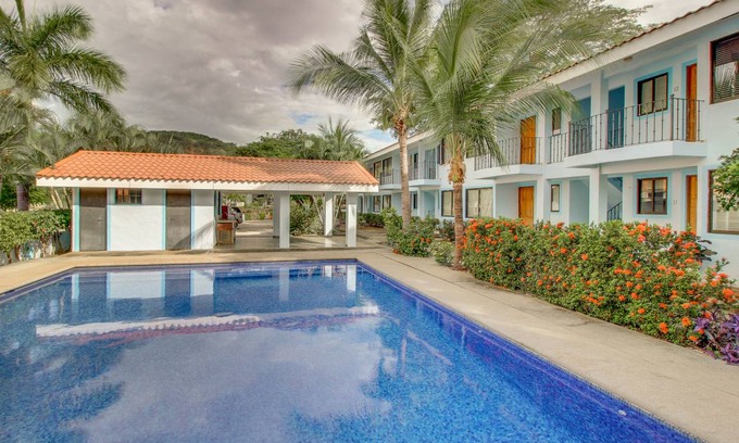 Coco Apartment | 79 m² Apartment ∙ 2 bedrooms ∙ 4 guests