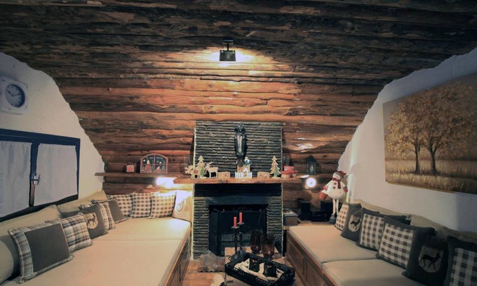 Eptalofos House | 80 m² House ∙ 2 bedrooms ∙ 6 guests