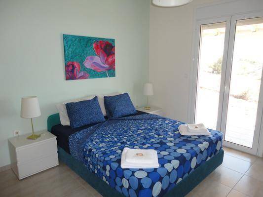 Dirfys-Messapia House | 80 m² House ∙ 2 bedrooms ∙ 6 guests