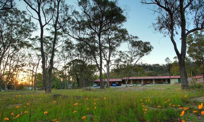 Stanthorpe Hotel | 80 m² Motel ∙ 2 bedrooms ∙ 7 guests
