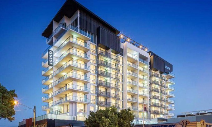 Mackay Apartment | 80 m² Serviced apartment ∙ 127 guests