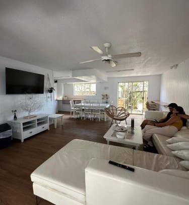 Caloundra Hostel | 81 m² Hostel ∙ 3 guests