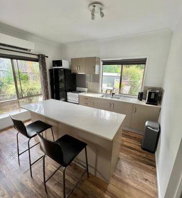 Mount Tamborine Apartment | 84 m² Apartment ∙ 1 bedroom ∙ 5 guests