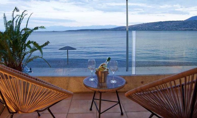 Itea Apartment | 85 m² Apartment ∙ 2 bedrooms ∙ 4 guests