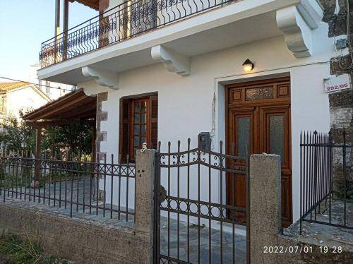Sipiada House | 85 m² House ∙ 1 bedroom ∙ 5 guests