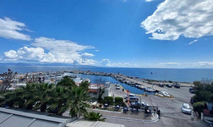Spata-Artemida Apartment | 87 m² Apartment ∙ 2 bedrooms ∙ 4 guests