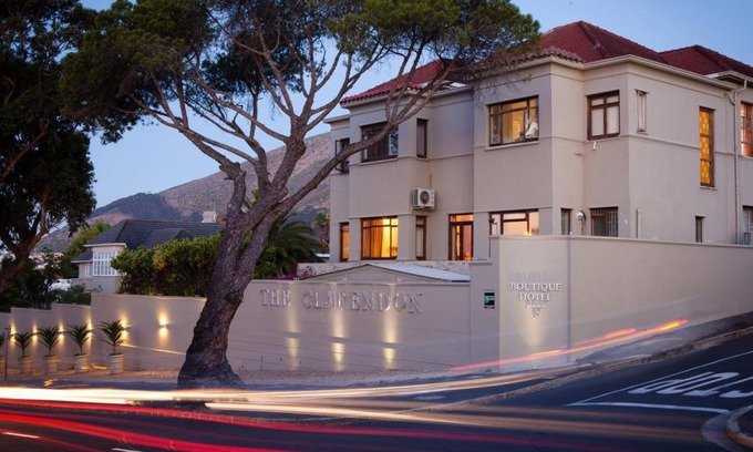 Fresnaye Bed & Breakfast | 880 m² Bed and breakfast ∙ 4 bedrooms ∙ 20 guests