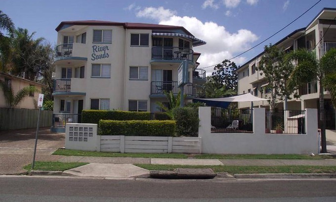 Maroochydore Apartment | 90 m² Apartment ∙ 2 bedrooms ∙ 5 guests