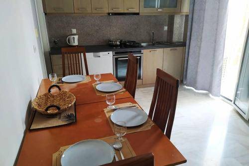 Lefkada Apartment | 90 m² Apartment ∙ 2 bedrooms ∙ 4 guests