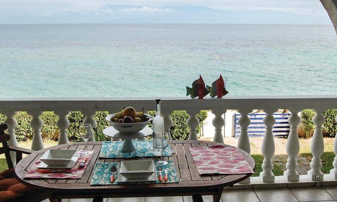Melissi House | 90 m² House ∙ 2 bedrooms ∙ 6 guests