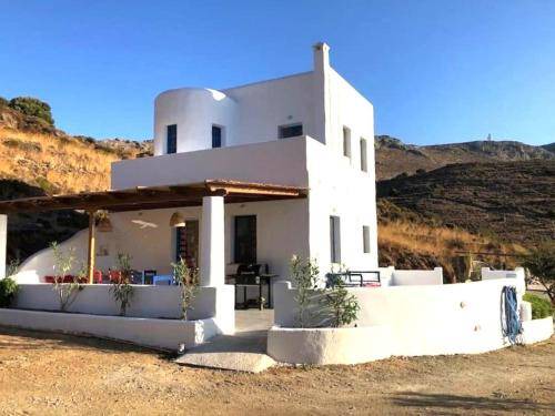 Alinda House | 90 m² House ∙ 2 bedrooms ∙ 4 guests