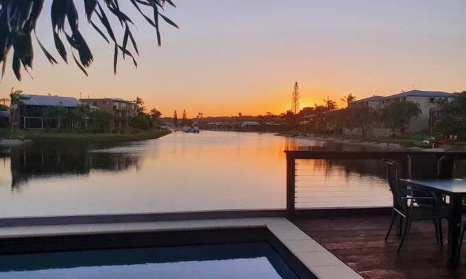 Mooloolaba Apartment | 90 m² Serviced apartment ∙ 2 bedrooms ∙ 8 guests