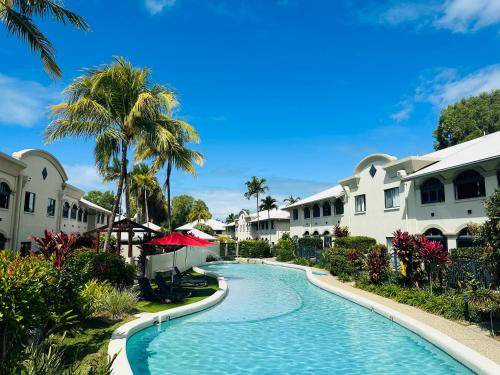 Palm Cove Apartment | 91 m² Apartment ∙ 1 bedroom ∙ 4 guests