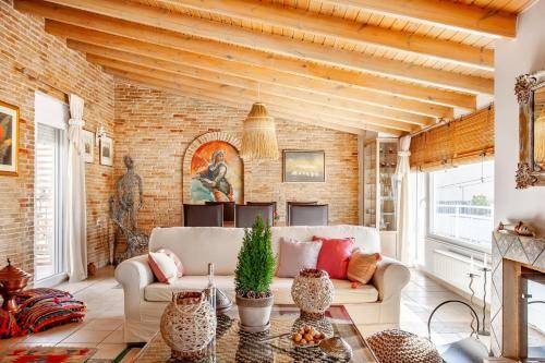 Amarousion Apartment | 91 m² Apartment ∙ 1 bedroom ∙ 4 guests
