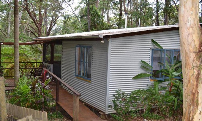 Palmwoods Bed & Breakfast | 91 m² Bed and breakfast ∙ 2 bedrooms ∙ 4 guests