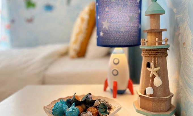 Agia Paraskevi Apartment | 98 m² Apartment ∙ 2 bedrooms ∙ 6 guests