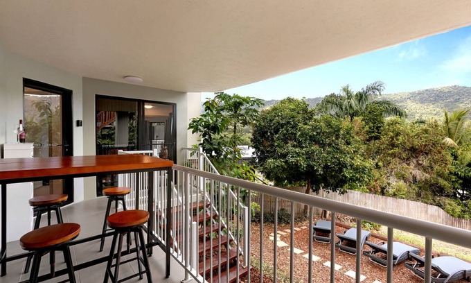 Jubilee Pocket Other | Accommodation ∙ 2 bedrooms ∙ 4 guests